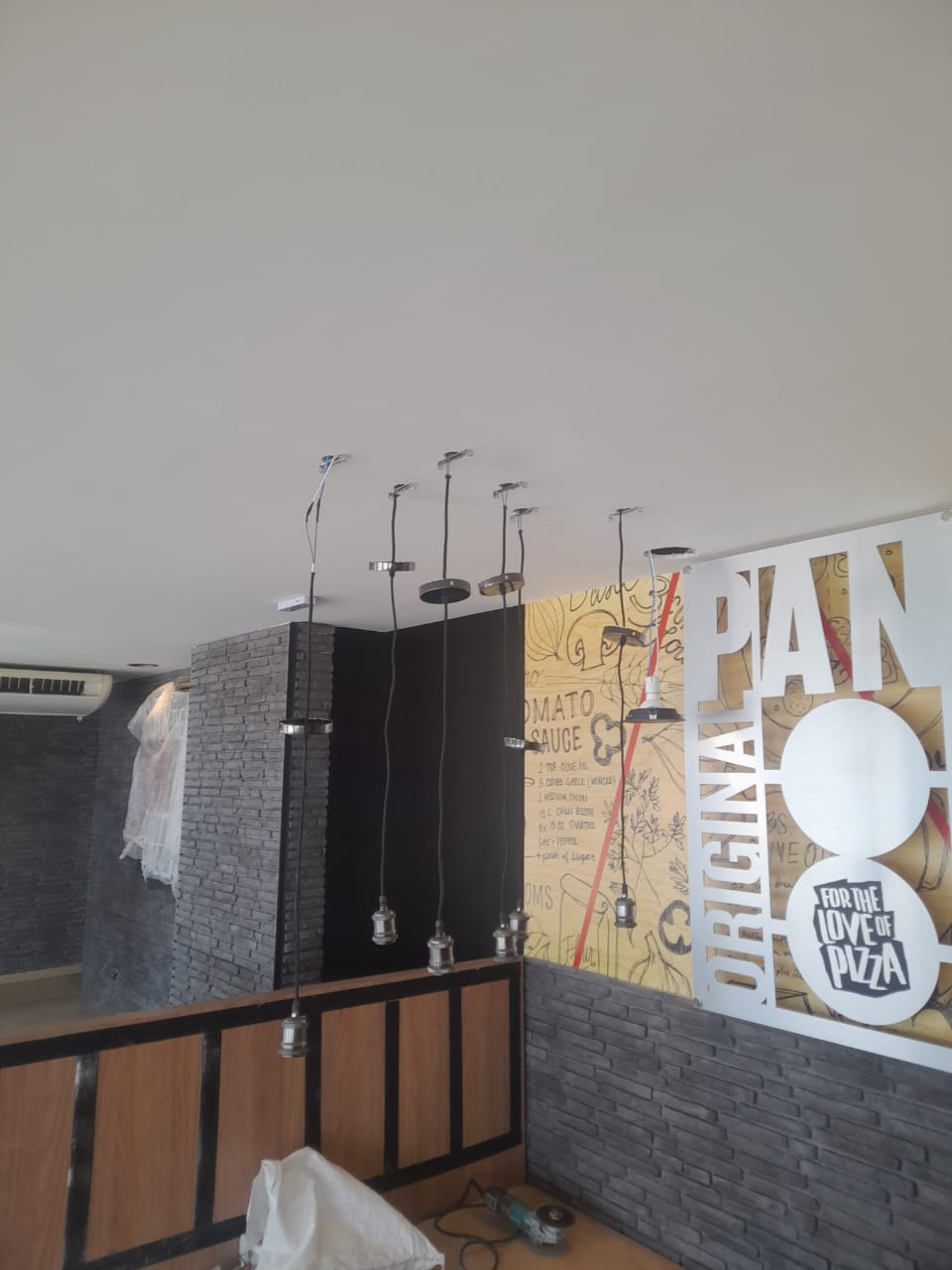 JA Instalações Elétricas