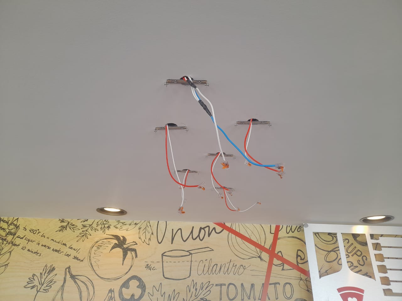 JA Instalações Elétricas